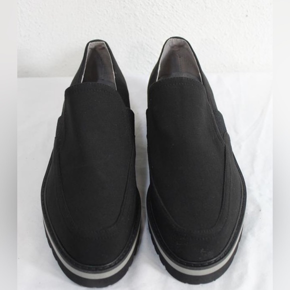 Donald Pliner Trudie Slip-On Platform Loafer Size 6 NWOT - Picture 2 of 6